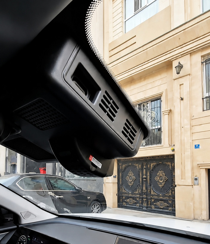 دوربین ثبت وقایع فابریکی فونیکس FX